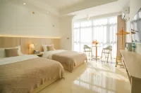 Shangrao Heyue Villa Homestay (Wangxian Valley Scenic Area Branch)
