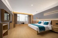 Qinghe Boutique Hotel Hotel a Qinggil