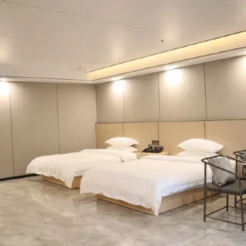 Luoding Taiping Jiali Apartment