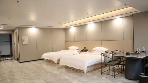 Luoding Taiping Jiali Apartment