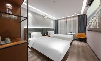 Jaya Hotel