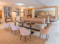 Grand Hôtel de l'Espérance Ξενοδοχεία στην πόλη Lower Normandy