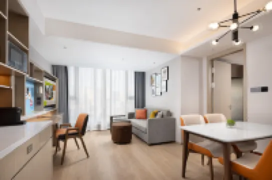 Home2 Suites by Hilton Kunming Panlong