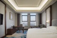 Yinkai Hotel Hotels in Wuhe