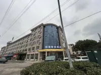 LilongSelectedHotels Hotel dekat Weishan Station