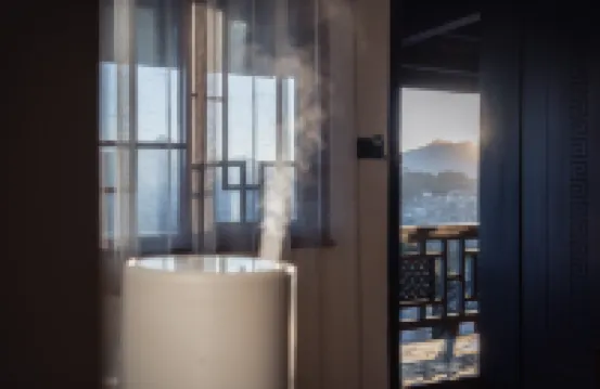 麗江見山廬·民宿（麗江古城北門店）