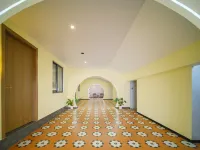 Youxi Lejia Hotel Hotels in Youxi