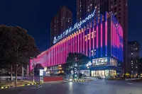 Magnotel (Tengzhou Wanda Plaza)
