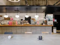 Tabist Fami the Green Otaru