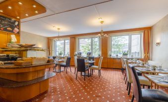 PLAZA INN Rieker Stuttgart Hauptbahnhof