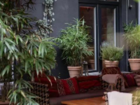 Axel Guldsmeden Hotels near Christiansborg Palace