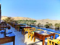 Saluga Nubian Guest House - breakfast