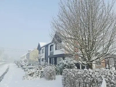 Lazy Olives Hotels in Tongeren