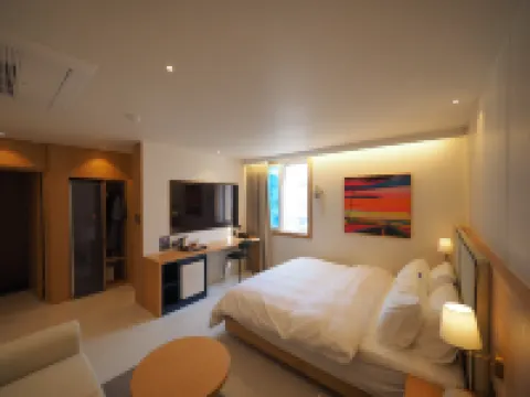 daisyhotel Hotels in Tongyeong-si