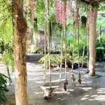 Suan Lung Rin Home Stay Отели в г. 