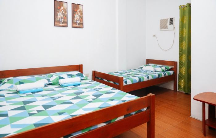 C Star Travellers Inn