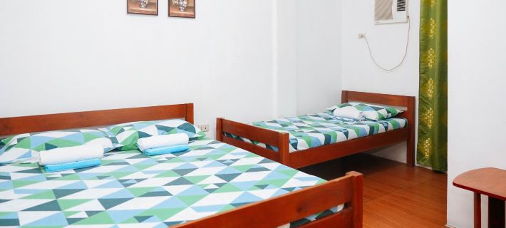 C Star Travellers Inn Hotels in Oslob