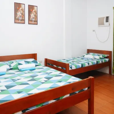 C Star Travellers Inn Hotels near Tumalog Waterfalls