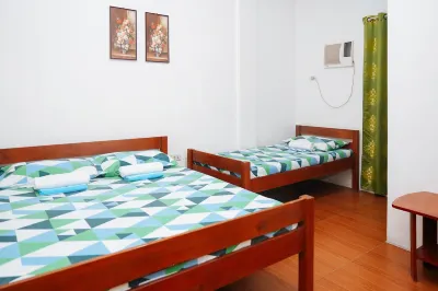 C Star Travellers Inn Hotels in Sumilon Island