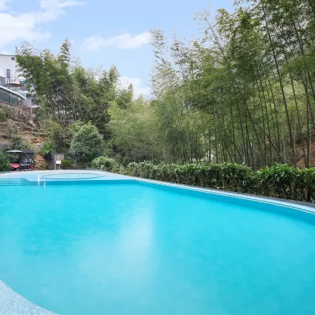 Yunshang hotel