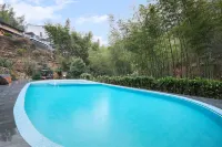 Yunshang hotel - Infinity Pools