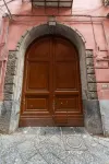 Dimora 5 Santi