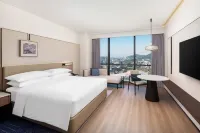 Jieyang Marriott Hotel Hotels near Jieyang Bus Terminal