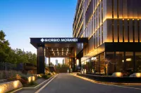 Giorgio Morandi Hotel (Gaoxin Wanda, Olympic Sports Center)​ Hotels in Jinan