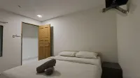 Natol Homestay-MJC Batu Kawa MJC New Township