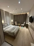 Erkhes hotel Hoteles cerca de Khermen Tsav