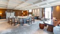 Tianhan Jingyi Park View Hotels and Resorts - Desayuno