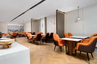 Elong Hotel (Qingyang District) - breakfast