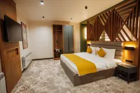 Aurum Garden Hotel Hotels in Shymkent