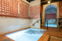 Castilla Termal Olmedo - Hot Springs