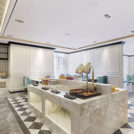 Xana Hotelle Hotel (Jingdezhen Ceramic Art Academy)