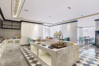 希岸飯店（景德鎮陶瓷工藝美院店）