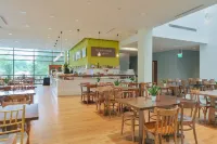 Changi Cove Singapore