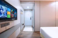 Shell Hotel (Shanghai Pudong New District Tanzhi Road) Hotel di Shanghai