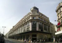 HIGHSTAY - Luxury Serviced Apartments - North Marais 1 Hotel a Parigi