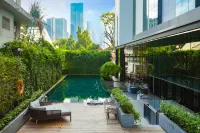 Homm Sukhumvit34 Bangkok - Romantic