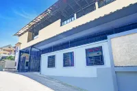 Hotel O Maleo Exclusive Residence near Universitas Kristen Maranatha Các khách sạn ở 