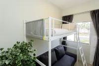 Nomad Plus Life Hostel Pattaya