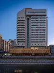 HORANGE HOTEL Hotels near Zhengzhou People's Park