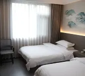 Baokang Bishuiyuntian Hotel Hotels in der Nähe von Yongxing Cave