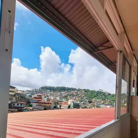 Hotel Urban-Khotel Kurban Hotel