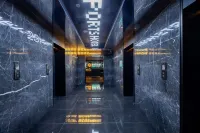 Memories of Shiguang E-sports Hotel (Greenland Twin Towers)