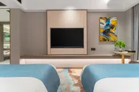 Jianshi Meixing Park Hyatt Hotel
