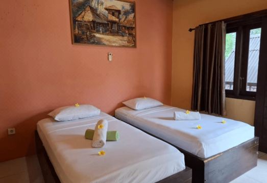 브라운 슈가 홈스테이