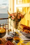 Le Metropole Luxury Heritage Hotel since 1902 by Paradise Inn Group - breakfast