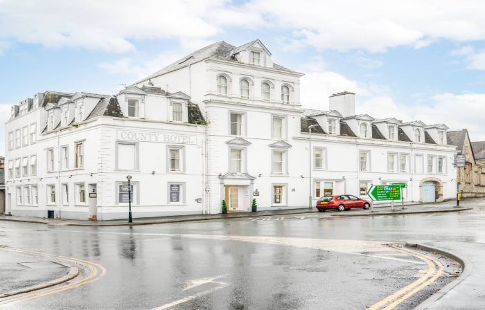 The Lakeland Kendal Hotel, Sure Hotel Collection by BW
